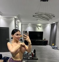 Pornstar Afet 24 cm şişli - Transsexual escort in İstanbul