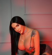 Pornstar Afet 24 cm şişli - Transsexual escort in İstanbul