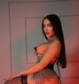 Pornstar Afet 24 cm şişli - Transsexual escort in İstanbul Photo 28 of 30