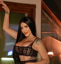 Pornstar Afet 24 cm şişli - Transsexual escort in İstanbul