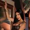 Pornstar Afet 24 cm şişli - Transsexual escort in İstanbul Photo 3 of 26