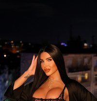 Pornstar Afet 24 cm şişli - Transsexual escort in İstanbul Photo 11 of 26