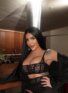 Pornstar Afet 24 cm şişli - Transsexual escort in İstanbul Photo 21 of 26