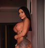 Pornstar Afet 24 cm şişli - Transsexual escort in İstanbul Photo 5 of 27