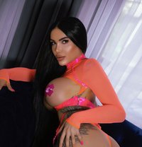 Pornstar Afet 24 cm şişli - Transsexual escort in İstanbul