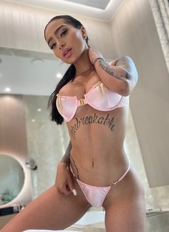 Pornstar Alejandra Rico - escort in Dubai Photo 9 of 9