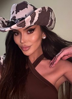 🇷PornStar BARBIE SHEMALE VIP RUSSIAN - Transsexual escort in Bangkok Photo 25 of 30