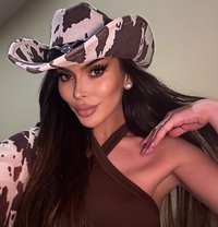 🇷PornStar BARBIE SHEMALE VIP RUSSIAN - Acompañantes transexual in Bangkok Photo 25 of 30