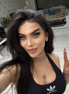 🇷PornStar BARBIE SHEMALE VIP RUSSIAN - Transsexual escort in Bangkok Photo 26 of 30