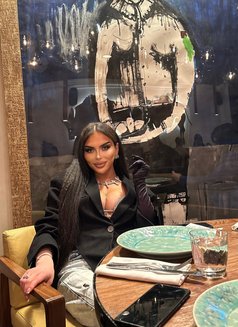 🇷PornStar BARBIE SHEMALE VIP RUSSIAN - Transsexual escort in Bangkok Photo 28 of 30