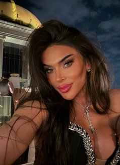 🇷PornStar BARBIE SHEMALE VIP RUSSIAN - Transsexual escort in Bangkok Photo 29 of 29