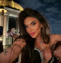 🇷PornStar BARBIE SHEMALE VIP RUSSIAN - Transsexual escort in Bangkok Photo 29 of 29