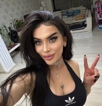 🇷PornStar BARBIE SHEMALE VIP RUSSIAN - Transsexual escort in Bangkok Photo 15 of 29