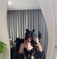 🇷PornStar BARBIE SHEMALE VIP RUSSIAN - Transsexual escort in Bangkok Photo 17 of 28
