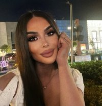 PornStar BARBIE SHEMALE VIP THE BEST - Transsexual escort in Bangkok