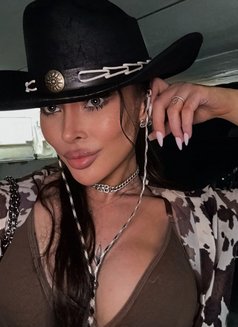 PornStar BARBIE SHEMALE VIP THE BEST - Acompañantes transexual in Bangkok Photo 29 of 29