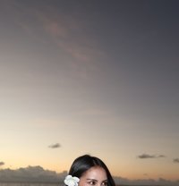 Island Girl Rayah - puta in Yokosuka