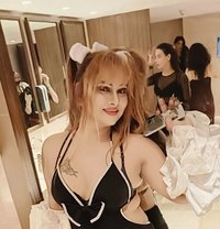 Pornstar Look Independent Cam Girl - escort in Mumbai