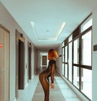 Pornstar Mistress - escort in Jaipur