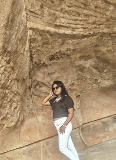 Pornstar Riya - escort in Kolkata Photo 1 of 1