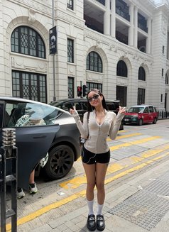 PORNSTAR YOUNG GIRL(MEET-CAM-CONTENT) - escort in Manila Photo 22 of 22