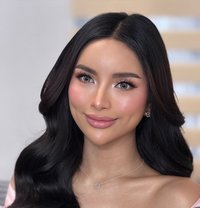 SWEET BUT WILD STACEY(MEET-CAM-CONTENT) - escort in Manila