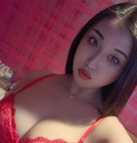 Pornstar Yumi CREAMPIE OK - escort in Yokosuka