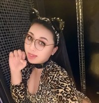 Pornstar Yumi Squirt & CREAMPIE OK - escort in Yokosuka