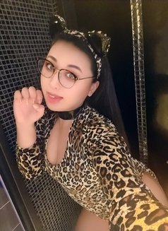 Pornstar Yumi Squirt & CREAMPIE SEX OK - escort in Yokohama Photo 10 of 10