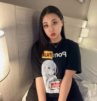 Pornstar Yumi Squirt & CREAMPIE SEX OK - escort in Yokosuka