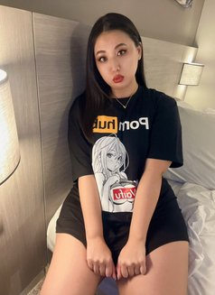 Pornstar Yumi Squirt & RAW & CREAMPIE OK - escort in Yokohama Photo 11 of 23