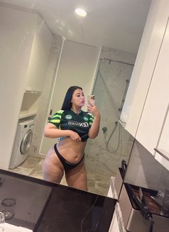 Pornstar Yumi Squirt RAW & CREAMPIE OK - escort in Yokosuka Photo 11 of 25