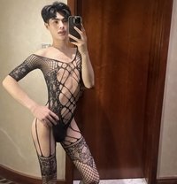 Porsche twink - Male escort in Bangkok