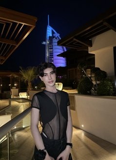 Porsche Twink Smooth Body 🇹🇭 - Male escort in Bangkok Photo 3 of 17