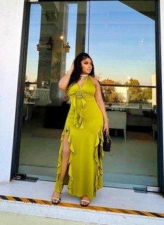 Porsha New Arrival - escort in Pune Photo 3 of 6