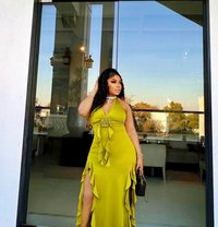 Porsha New Arrival - puta in Pune