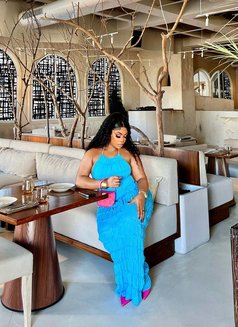 Porsha New Arrival - escort in Pune Photo 4 of 6