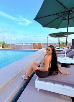 Porsha New Arrival - escort in Pune Photo 6 of 8