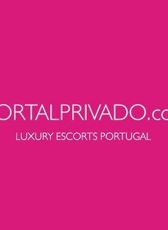 PortalPrivado.com - escort agency in Lisbon Photo 1 of 1