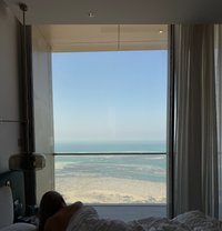 Portia - escort in London