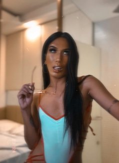 portmanbea 🧿 - Transsexual escort in Angeles City Photo 13 of 17