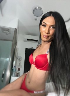 portmanbea 🧿 - Transsexual escort in Angeles City Photo 16 of 17