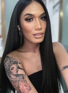 Ali Channel 🧿 - Acompañantes transexual in Angeles City Photo 16 of 16