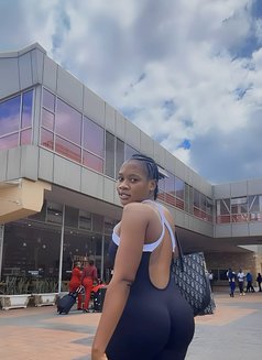 Posche - escort in Nairobi Photo 2 of 2