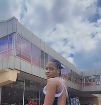 Posche - escort in Nairobi