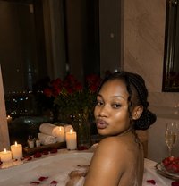 Posche - escort in Nairobi