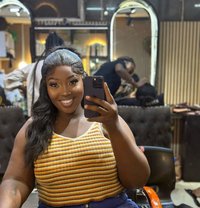 Sweet posh - escort in Nairobi