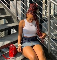 Posh New Arrival in Shahpura - escort in Bhopal