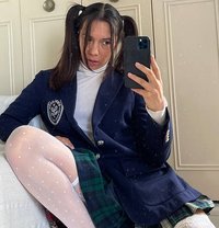 Posh - escort in London