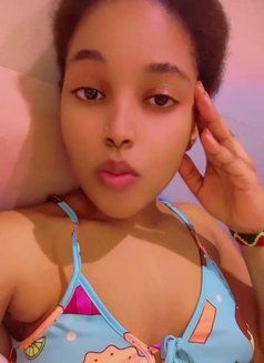 Posha Bae - puta in Jeddah Photo 2 of 3